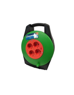 ENROLLACABLE 4 BASES C/ASA 15 MTS 3G1.5MM~ CJ8 [9KFBG15]