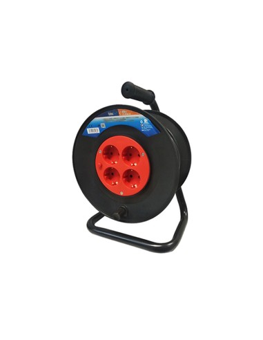 ENROLLACABLE 4 BASE DE SOPORTE 25 MTS 3G1.5MM2 CJ2 [9KFBG19A]