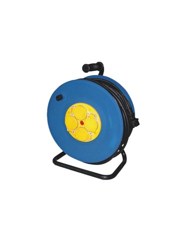 ENROLLACABLE 4 BASES 30MTS  H05RR-F 3G1.5MM2 CJ2 [9KFBGP22A]