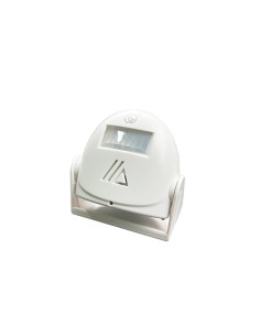 TIMBRE LED INALAMBRICO IP44 [65301]