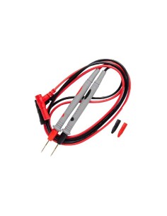 CABLE DE PRUEBA MULTIMETRO MAX.1000V 20A  3.5MMX110CM [DHW175]