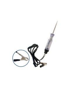 COMPROBADOR DE TENSION DE COCHE 6-24V [6HW65A]