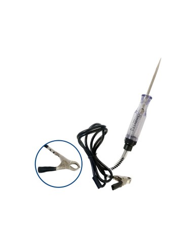 COMPROBADOR DE TENSION DE COCHE 6-24V [6HW65A]