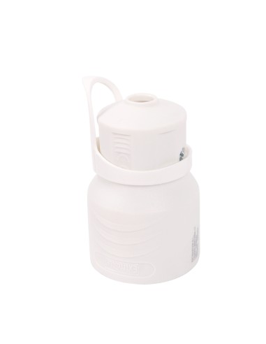 BASE ENCHUFE REDONDO 16A/250~ BLANCO CJ192 [6KFGBYC01W]