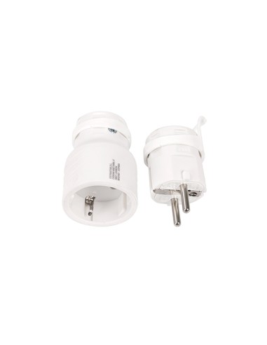 ENCHUFE+ENCHUFE DE 16A DESMONTABLE CJ240 [6584729]