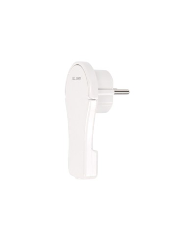 ENCHUFE PLANO 16A BLANCO CJ144 [6KFGRC03W]