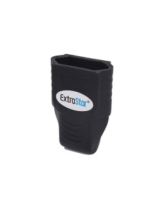 BASE ENCHUFE PLANO 10A/250~ NEGRO CJ240 [6KFCBYC1B]