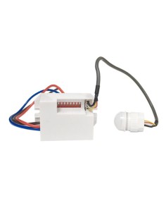 SENSOR INFRARROJO PASIVO 100o-360o MAX 6M CJ48 [6YCB1050]