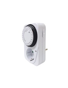 TEMPORIZADOR 24 HORA MANUAL CJ48 [6TG3]