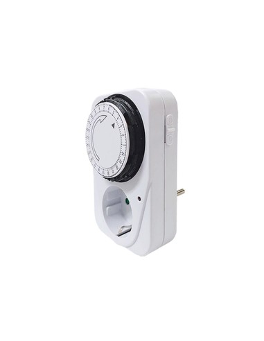 TEMPORIZADOR 24 HORA MANUAL CJ48 [6TG3]