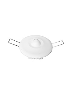 DETECTOR INDEPENDIENTE DE ONDA 360o EMPOTRADO 97MM [6YCE2002B]