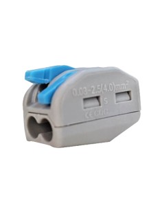 BORNERA 2 TERMINAR 9-10MM CJ192 [6PCT212]