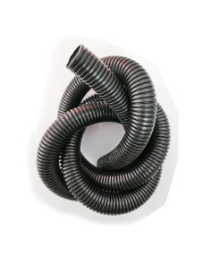 TUBO CORRUGADO NEGRO PE 25MM 10MTS [6SZS25]