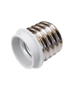 CASQUILLO REDUCTOR E40 A E27  CJ192 [6E40E27]