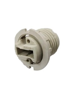 CASQUILO G9 C/ANILO 2A/250V  CJ192 [6YX03A]