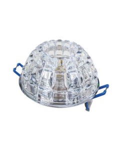 PORTALAMPARA DE CRISTAL G9 50W MAX CJ30 [6Y019S1]