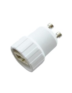 CASQUILLO REDUCTOR GU10 A G9 CJ192 [6GU10G9]