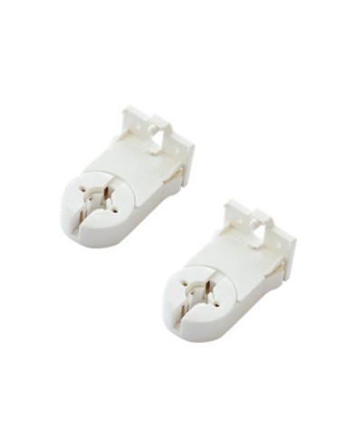 SOPORTE DE TUBO G13 TIPO (L) J.G 2 PZS   CJ144 [6F14]