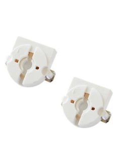 SOPORTE DE TUBO G13 J.G 2 PZS   CJ192 [6BB132]