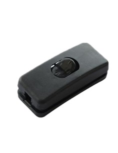 INTERRUPTOR NEGRO 2A/250 BLISTER CJ240 [6S05B]