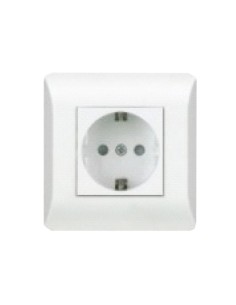 BASE ENCHUFE EMPOTRABLE BLIS CJ120 [6TL2421]