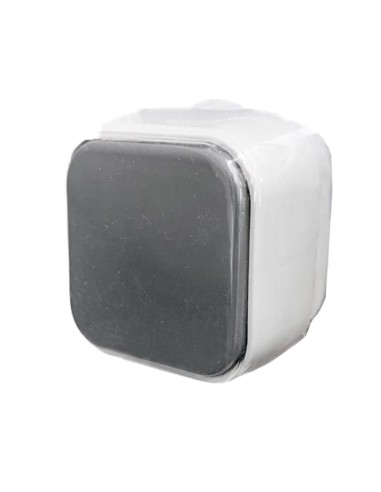 INTERRUPTOR C/TAPA EXTERNA 16/250~ CJ72 [6H2B110M]