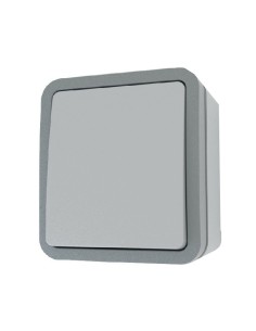 INTERRUPTOR EXTERIOR 10X 250V 2 VIAS 1 BANDA [6H2A120M]