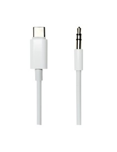 TYPE C AUDIO CABLE 1M [DTPC3.5]