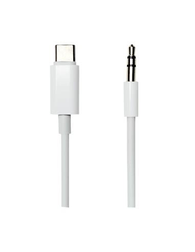 TYPE C AUDIO CABLE 1M [DTPC3.5]