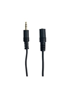 CONEXION PARA AUDIO 3.5JAK M/3.5JAK H 3MTS CJ144 [6ST41003M]