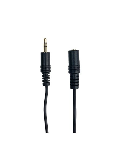 CONEXION PARA AUDIO 3.5JAK M/3.5JAK H 3MTS CJ144 [6ST41003M]