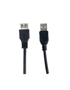CABLE USB AM/AF EXTENSIBLE 1.8 MTS CJ96 [6HUC002]