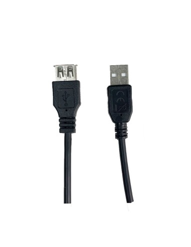 CABLE USB AM/AF EXTENSIBLE 1.8 MTS CJ96 [6HUC002]