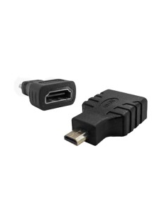 ADAPTADOR MICRO A - HDMI F CJ192 [6APSHDMI102]