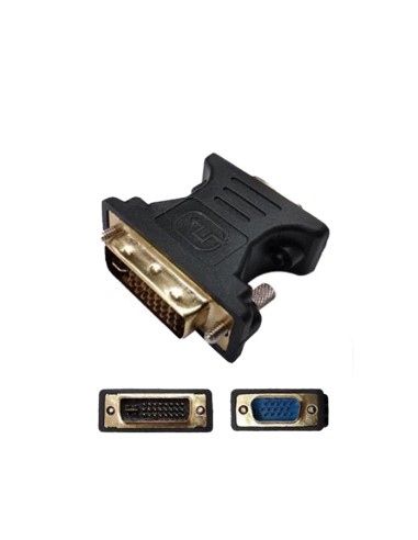 ADAPTADOR DVI M -- VGA H CJ192 [6ST6007]