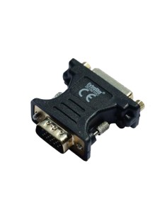 ADAPTADOR DVI H -- VGA M CJ192 [6ST6008]