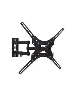 SOPORTE TV MAX 17-42 22KG 80-460MM VESA MAX 200X200MM ANGULO 90° [6TVX200]