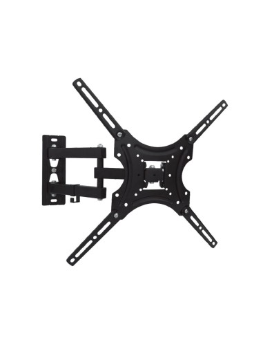 SOPORTE TV MAX 17-42 22KG 80-460MM VESA MAX 200X200MM ANGULO 90° [6TVX200]