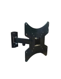 SOPORTE TV MAX  13-42 25KG 59-184MM VESA MAX 200X200MM ANGULO 90° [6TVE16CB]