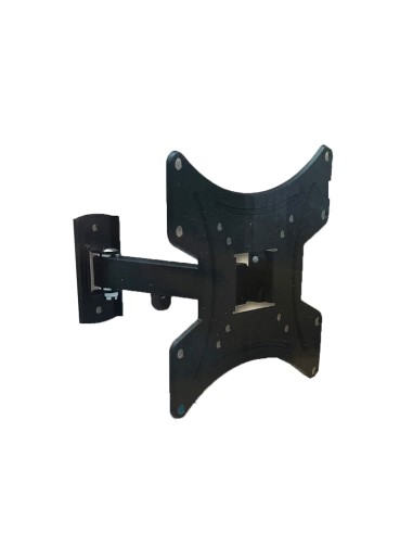 SOPORTE TV MAX  13-42 25KG 59-184MM VESA MAX 200X200MM ANGULO 90° [6TVE16CB]