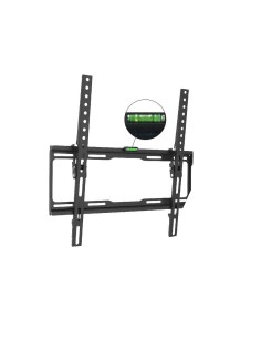 SOPORTE TV MAX  32-50 35KG 23MM VESA MAX 400X400MM [6TV286ST]