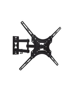 SOPORTE TV MAX 32-55 22KG 80-460MM VESA MAX 400X400MM ANGULO 90° [6TVX400]