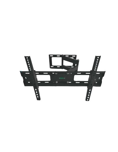 SOPORTE TV MAX  35-75 35KG 65-450MM VESA MAX600X400MM ROTATIVO 90° [6TVGJ540P]