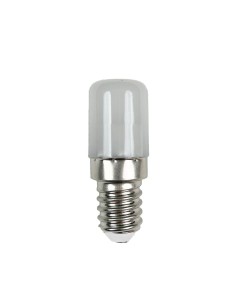 BOMBILLA LED E14 1.5W 6500K LUZ DIA CJ144 [AE14SL004S]