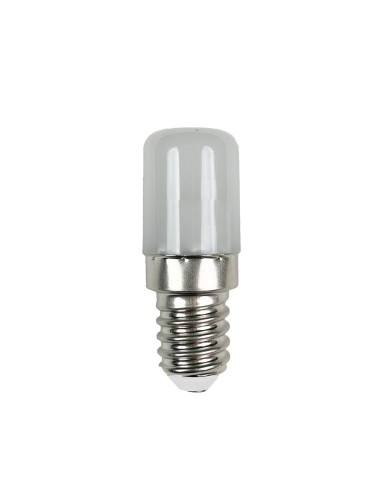 BOMBILLA LED E14 1.5W 6500K LUZ DIA CJ144 [AE14SL004S]