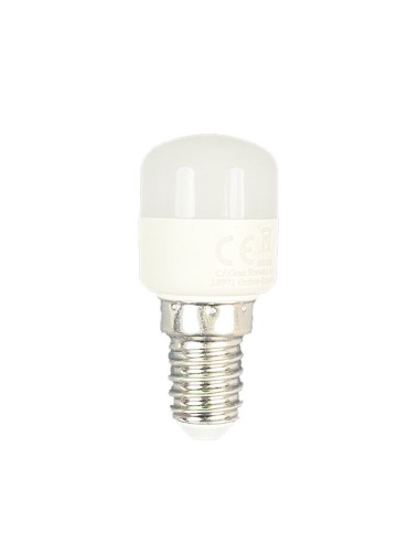 BOMBILLA LED E14 2.5W 6500K CJ144 [AST26B]