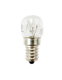 BOMBILLA ESPECIAL PARA HORNO E14/15W 2700K LUZ CAL [AT22]
