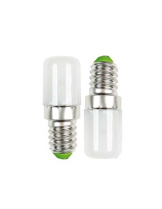 BOMBILLA LED E14 PACK2 1.5W 6500K CJ144 [AE14SL004SP]
