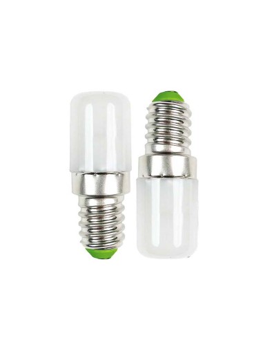 BOMBILLA LED E14 PACK2 1.5W 6500K CJ144 [AE14SL004SP]