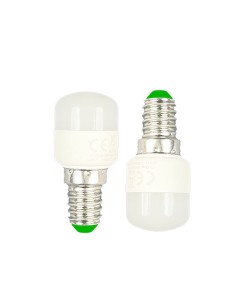 BOMBILLA LED E14 SET: 2X2.5W 3000K CJ144 [AST26PKW]